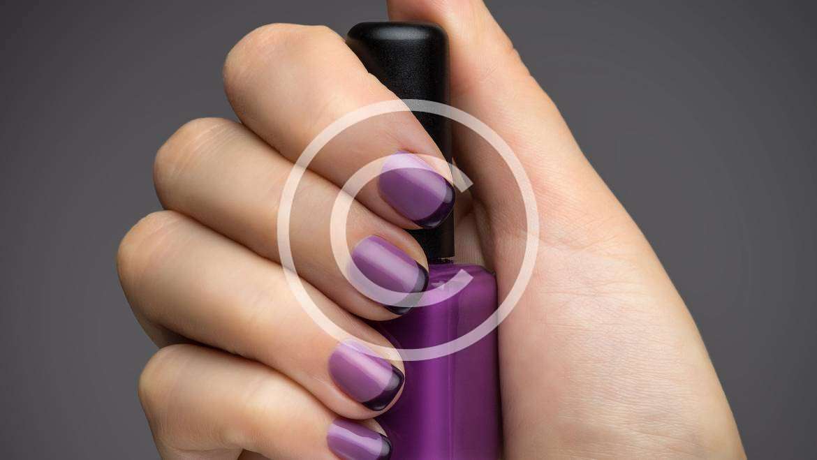 Why You Should Use Non-Toxic Nail Polish